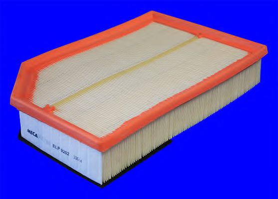 Воздушный фильтр MECAFILTER ELP9202