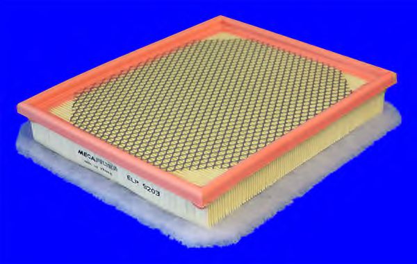 Воздушный фильтр MECAFILTER ELP9203