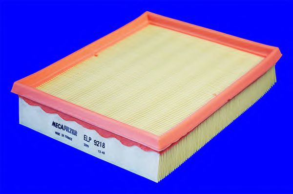 Воздушный фильтр MECAFILTER ELP9218