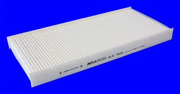 Фильтр салона MECAFILTER ELR7530