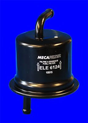 Топливный фильтр MECAFILTER ELE6124