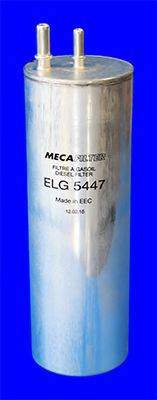 Топливный фильтр MECAFILTER ELG5447