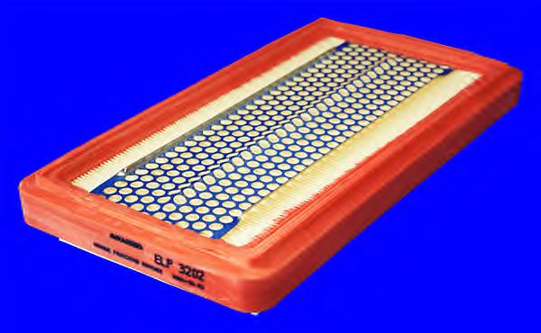 Воздушный фильтр mecafilter ELP3202