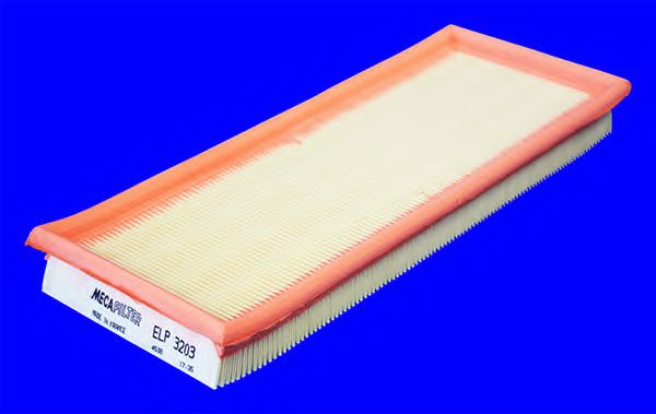 Воздушный фильтр MECAFILTER ELP3203
