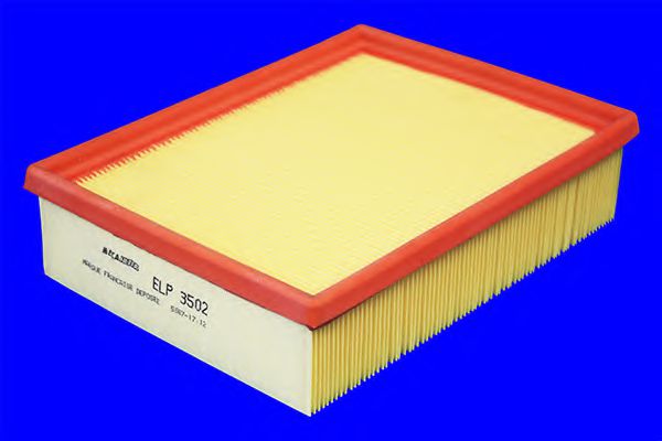 Воздушный фильтр MECAFILTER ELP3502
