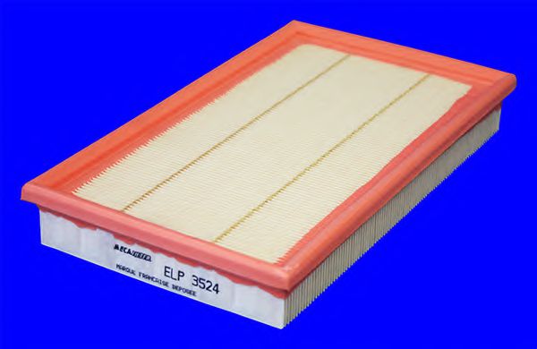 Воздушный фильтр MECAFILTER ELP3524