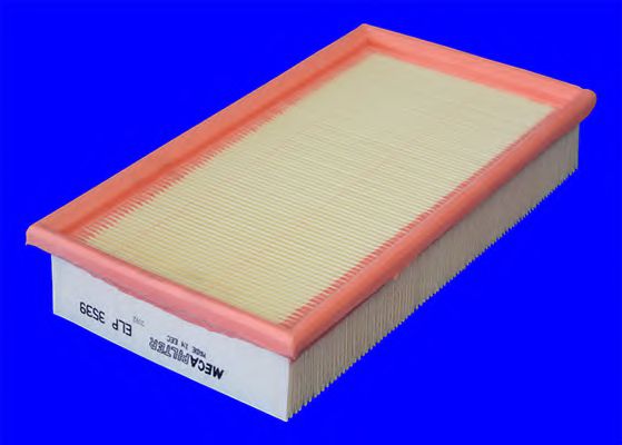 Воздушный фильтр MECAFILTER ELP3539