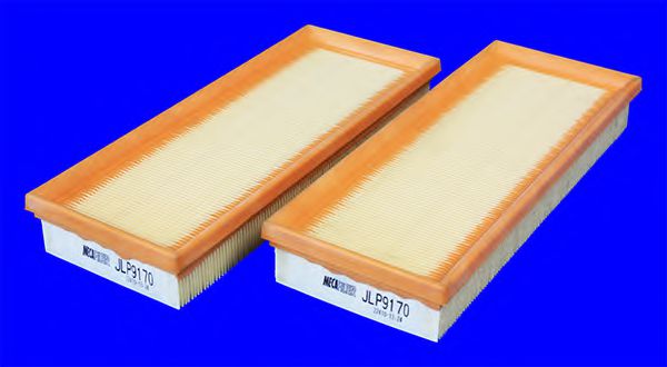 Воздушный фильтр MECAFILTER JLP9170