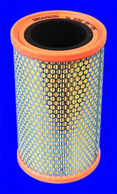Воздушный фильтр MECAFILTER EL3753