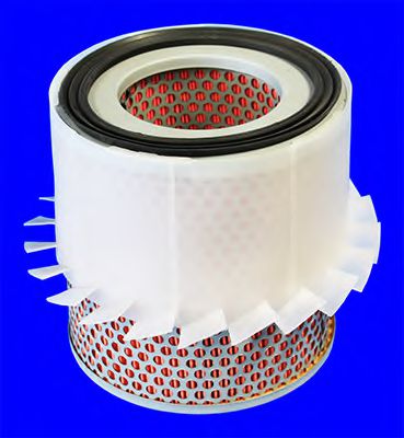 Воздушный фильтр MECAFILTER EL3766