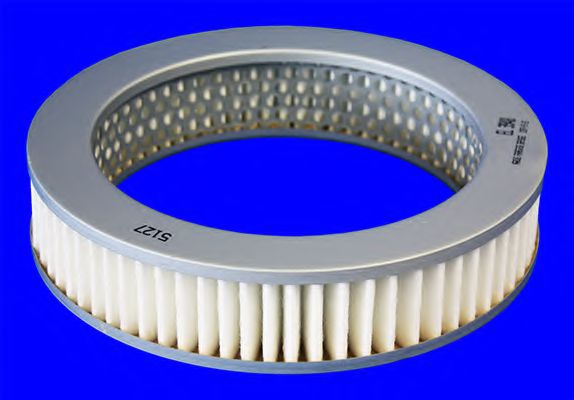 Воздушный фильтр MECAFILTER EL3948