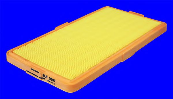 Воздушный фильтр mecafilter ELP3597