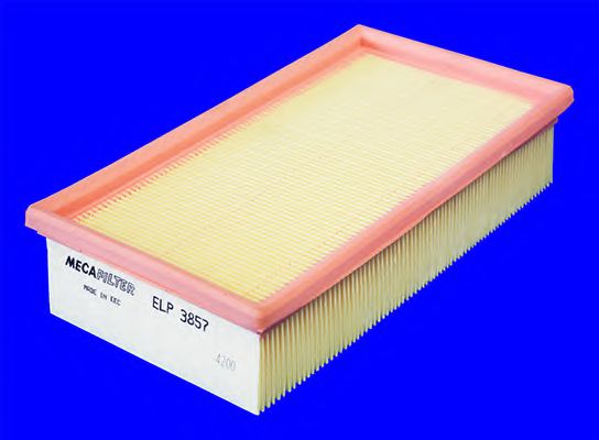 Воздушный фильтр MECAFILTER ELP3857