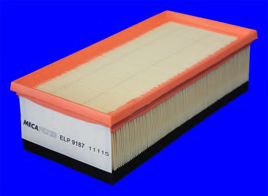 Воздушный фильтр MECAFILTER ELP9187
