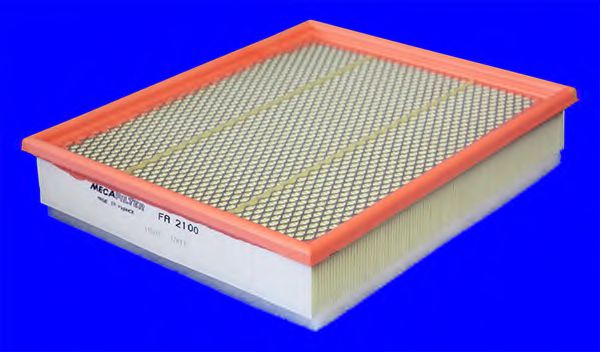 Воздушный фильтр MECAFILTER FA2100