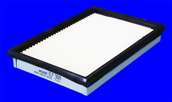 Воздушный фильтр MECAFILTER ELP3889