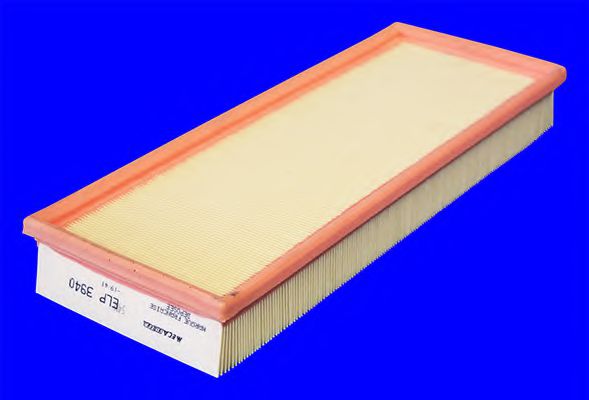 Воздушный фильтр MECAFILTER ELP3940