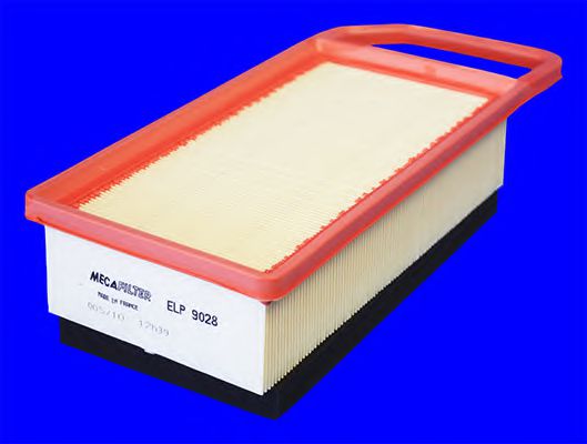 Воздушный фильтр MECAFILTER ELP9028