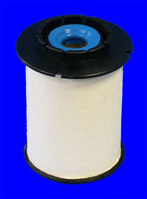 Топливный фильтр MECAFILTER ELG5468