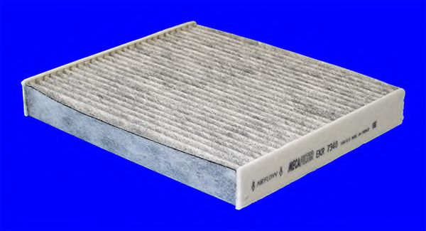 Фильтр салона MECAFILTER EKR7340