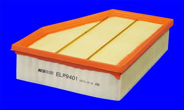Воздушный фильтр MECAFILTER ELP9401