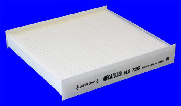 Фильтр салона MECAFILTER ELR7295
