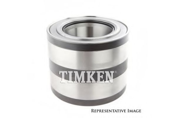 Подшипник ступицы TIMKEN SET1242
