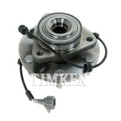 Ступица колеса TIMKEN SP500701