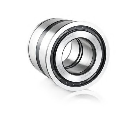 Подшипник ступицы TIMKEN SET1231