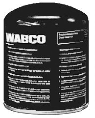 Патрон осушителя воздуха, пневматическая система WABCO 432 410 020 2