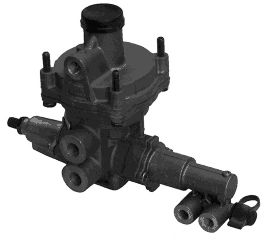 Распределитель тормозных усилий WABCO 475 711 074 0