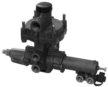 Распределитель тормозных усилий WABCO 475 714 509 0
