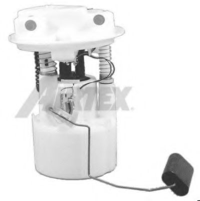 Топливный насос AIRTEX E10208M