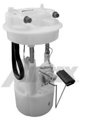 Топливный насос AIRTEX E10214M