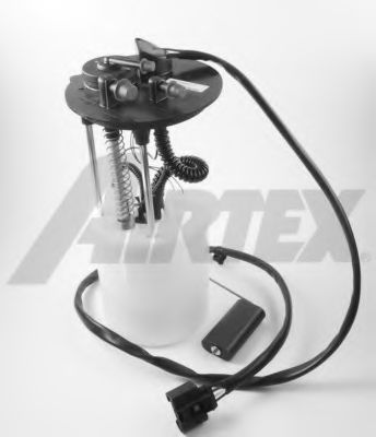 Топливный насос AIRTEX E10281M