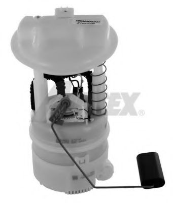 Топливный насос AIRTEX E10572M