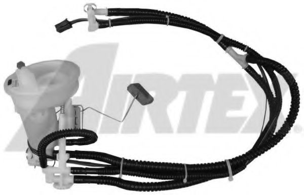 Датчик уровня топлива AIRTEX E10574S