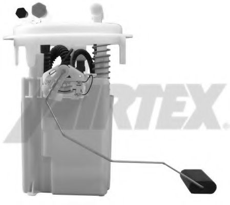 Топливный насос AIRTEX E10596M