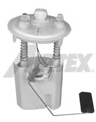 Датчик уровня топлива AIRTEX E10646S