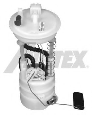 Топливный насос AIRTEX E10650M