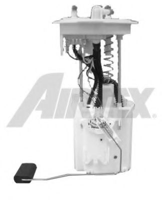 Топливный насос AIRTEX E10657M