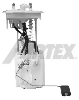 Топливный насос AIRTEX E10658M