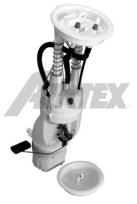 Топливный насос AIRTEX E10725M