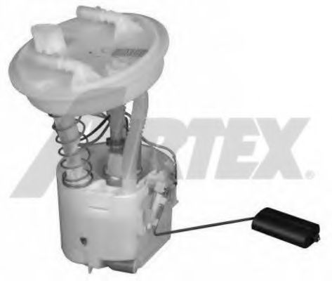 Топливный насос AIRTEX E10740M