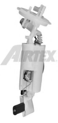Топливный насос AIRTEX E7144M