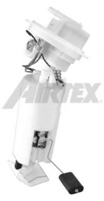 Топливный насос AIRTEX E7172M