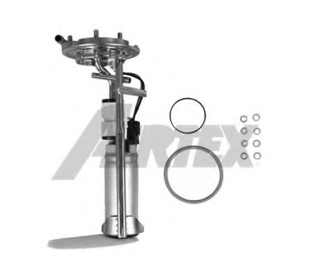 Топливный насос AIRTEX E8138H