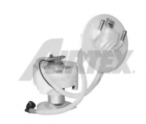 Топливный насос AIRTEX E8384M