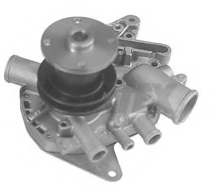 Водяной насос RENAULT 7701461174 Водяной насос RENAULT 7701461174