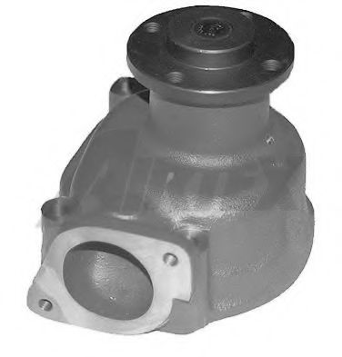 Водяной насос Nissan/Infiniti 741001052 Водяной насос Nissan/Infiniti 741001052